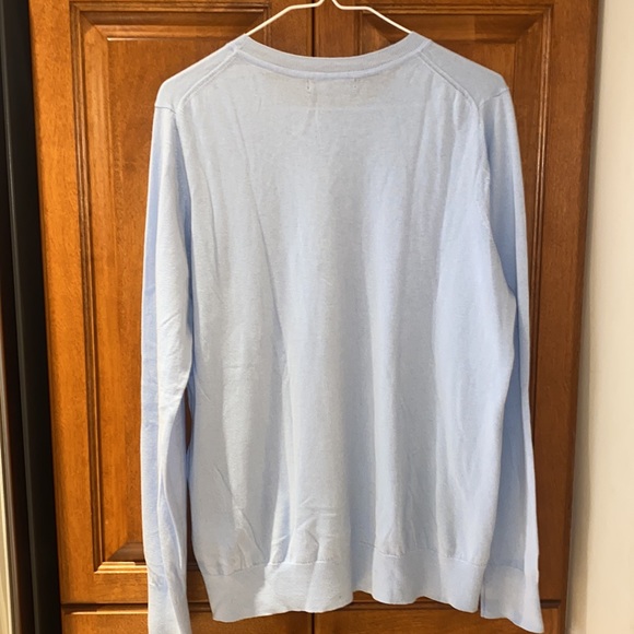 Banana Republic Long Sleeve Shirt - Picture 5 of 7